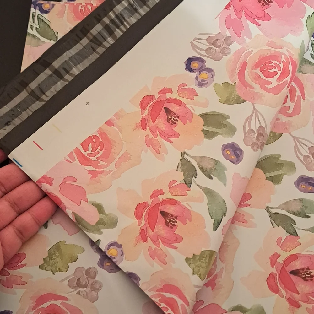 15 ct 10x13 polymailers